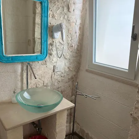 דירה Murgia Rosa