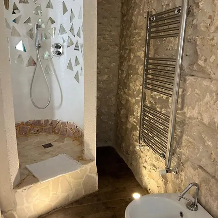 Murgia Rosa דירה ויאסטה
