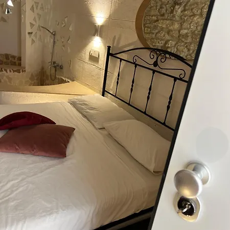 Murgia Rosa Apartman