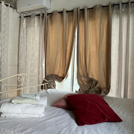 Murgia Rosa Apartman