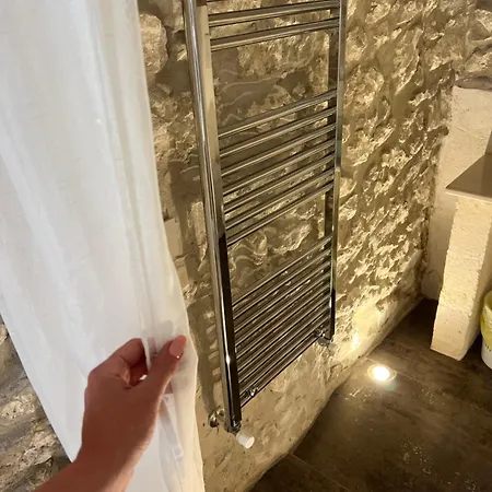 Murgia Rosa Apartman *