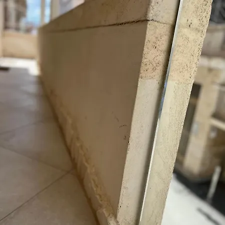 Murgia Rosa Apartman Vieste