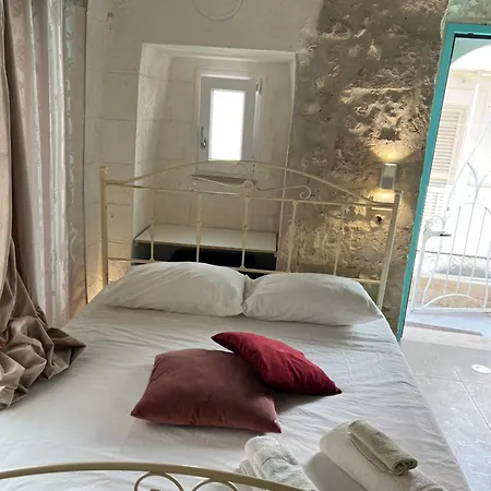 Murgia Rosa Appartamento