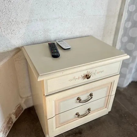 Murgia Rosa Apartman *