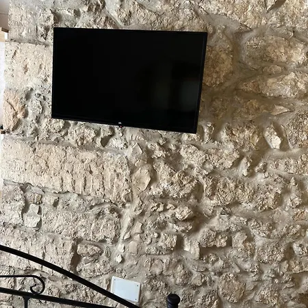 Murgia Rosa Apartman *