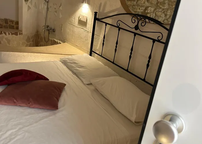 Murgia Rosa Appartamento