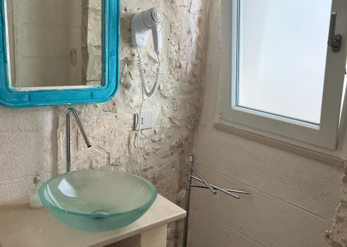 Appartamento Murgia Rosa