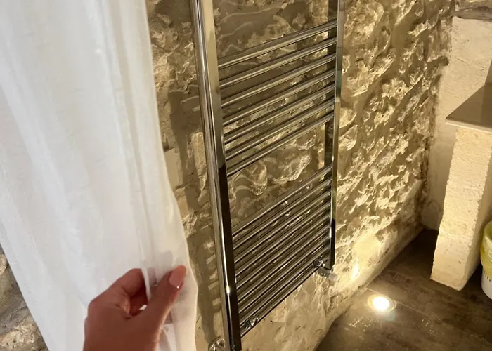 Murgia Rosa Appartamento *