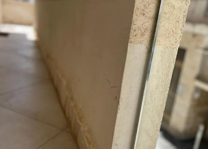 Murgia Rosa Appartamento Vieste