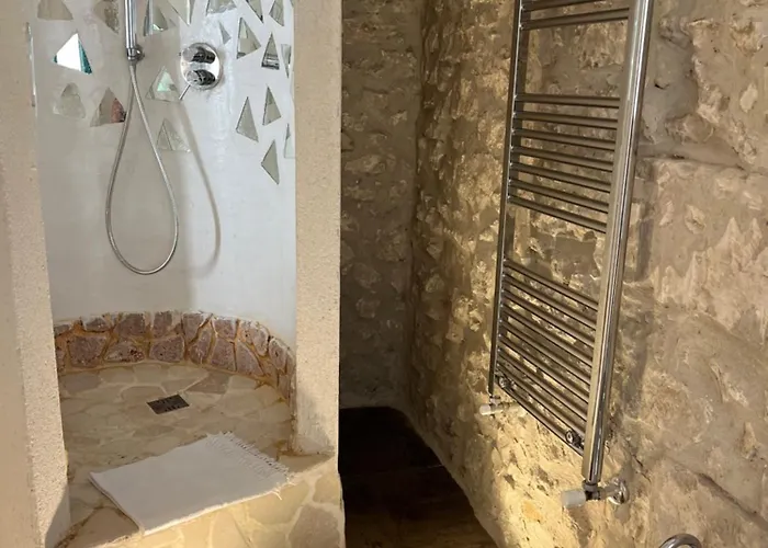 Murgia Rosa Appartamento Vieste