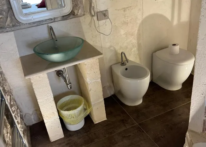 Murgia Rosa * Vieste