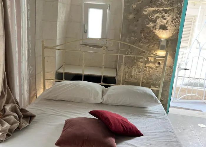 Murgia Rosa Appartamento