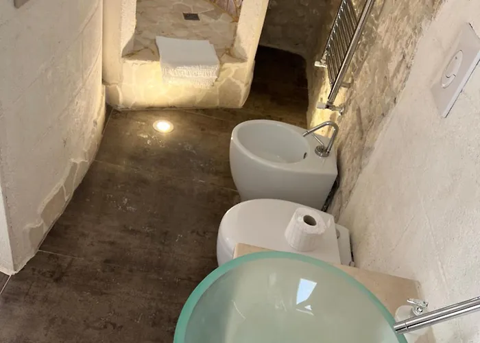 Appartamento Murgia Rosa *