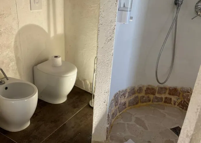 Murgia Rosa * Vieste