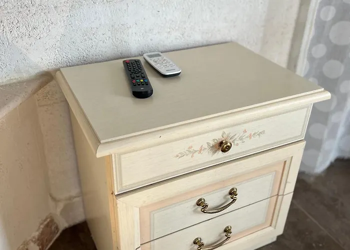 Murgia Rosa Appartamento *