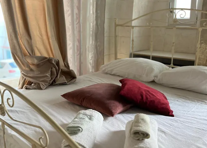 Appartamento Murgia Rosa Vieste