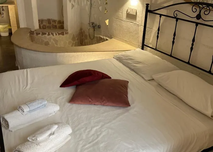 Murgia Rosa * Vieste