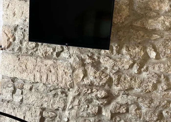 Murgia Rosa Appartamento *