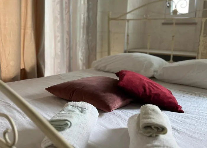 Murgia Rosa * Vieste