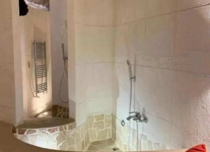 Murgia Rosa * Vieste