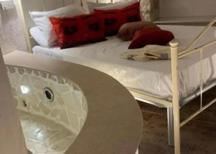 Murgia Rosa Appartamento *